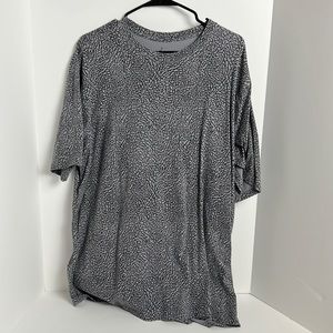 Jordan 3 Retro Elephant Print T-shirt